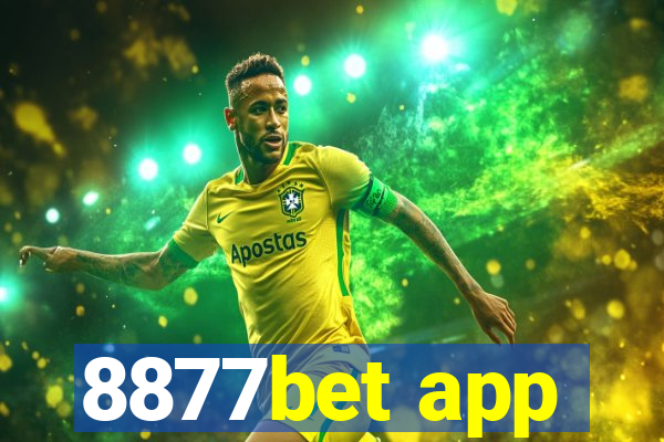 8877bet app